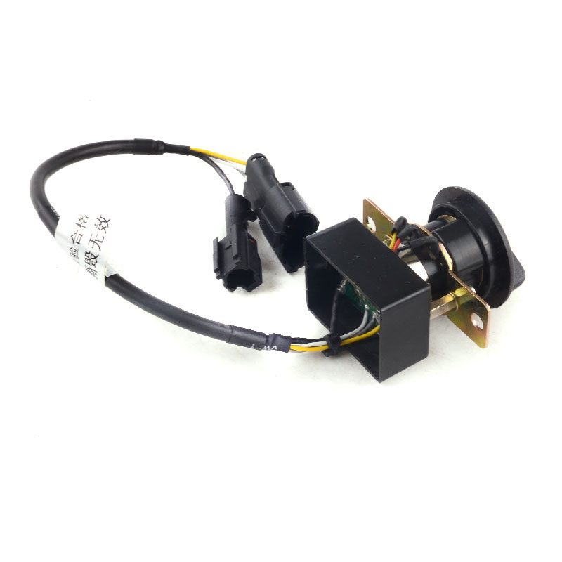 Compatible con 23725 Cangrejo.