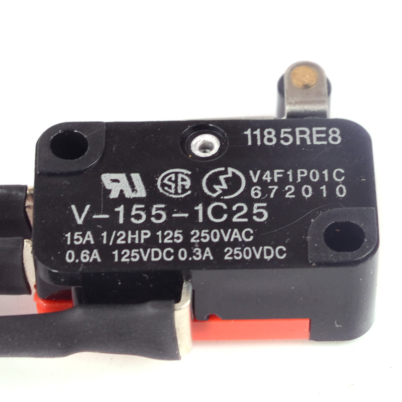 Compatible con 23741 Interruptor de potencia