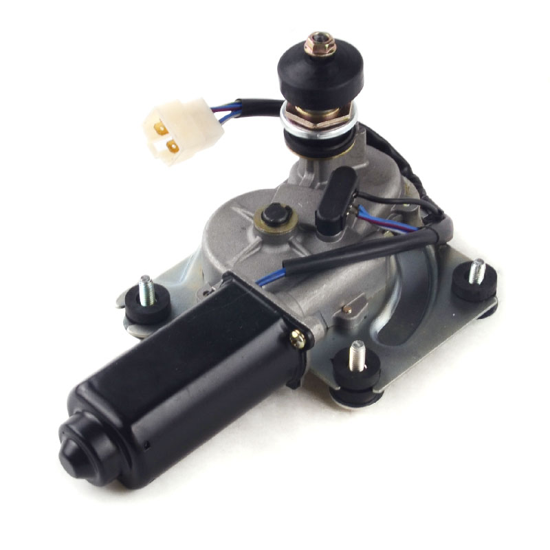 Compatible con 24174 Wiper Motor