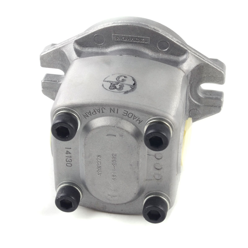 Compatible con 24231 Pilot Pump Assembly