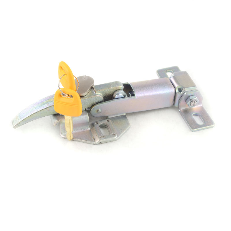 Compatible con 24379 Cerradura de tapa lateral