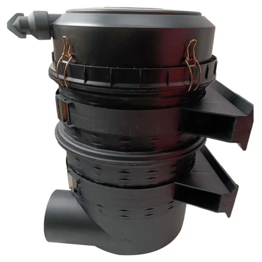 Fabricado para Caterpillar CAT 815B 950H 962H 966E 966F 966D - Aparador de aire 2440357 CA2440357 244-0357 950H, 962H, 950 GC, 966F II, 966E, 966F, 966D