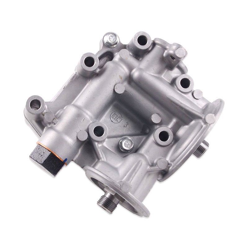 Compatible con 24874 Bomba de aceite