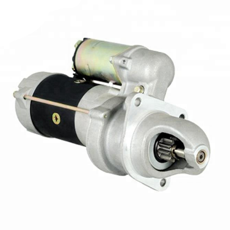 Dise?ado para motor Cummins 6BT 6CT - 24V 10T motor de arranque 4944703 C4944703