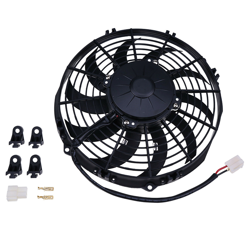 24V Fan 78-1535 for Thermo King TriPac APU online