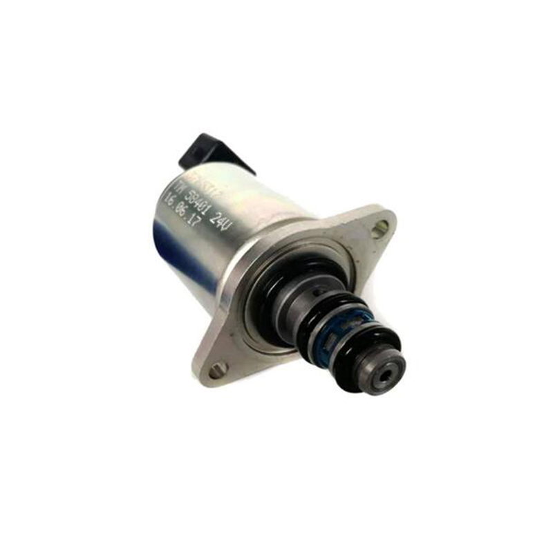 24V Hydraulic Solenoid Valve for Parker 3769592 Kalmar 923944.2304 online