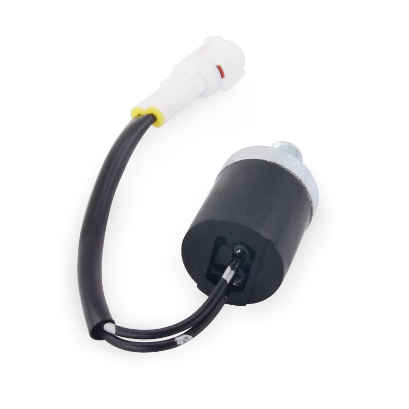 Compatible con 25414 Sensor de presión