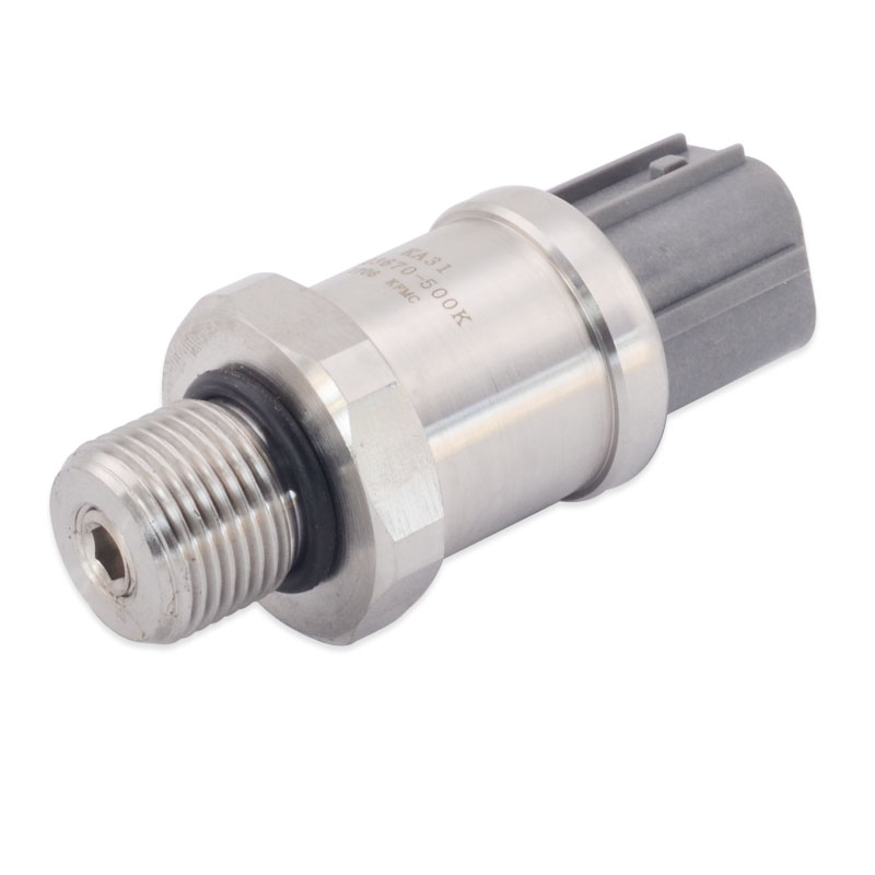 Compatible con 25432 Sensor de presión
