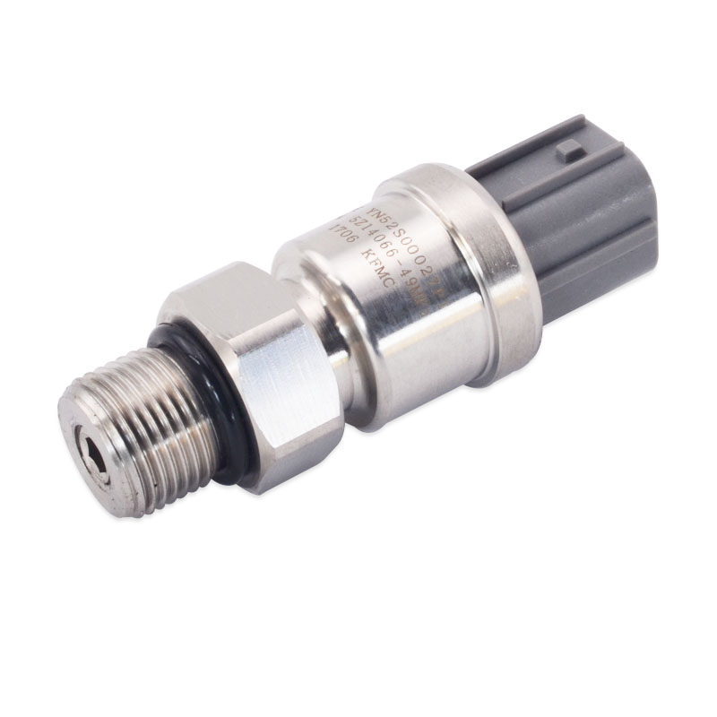Compatible con 25436 Sensor de presión