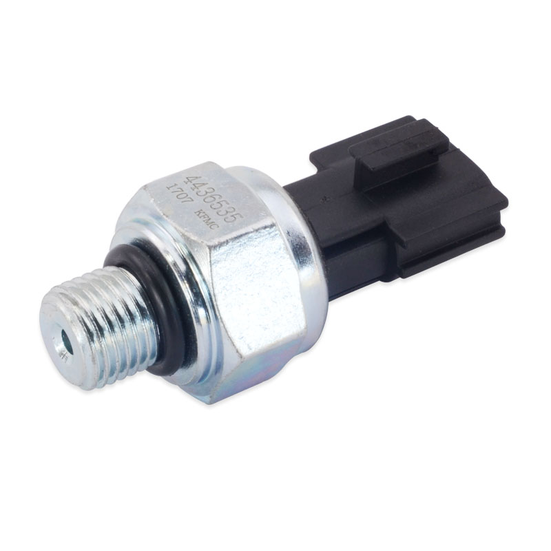 Compatible con 25445 Sensor de presión