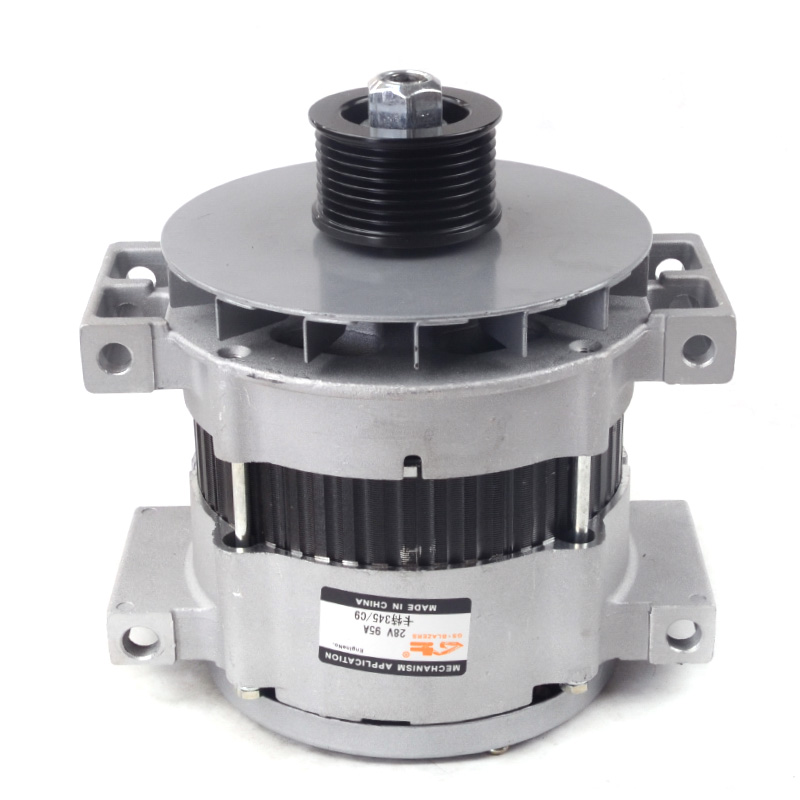 Compatible con 26566 Dynamotor