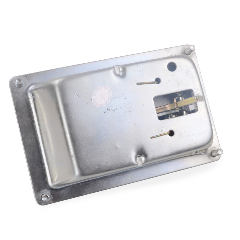 Compatible con 27273 Cerradura de tapa lateral