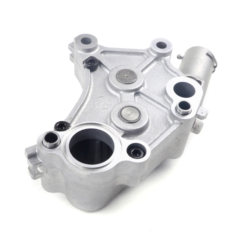 Compatible con bomba de aceite 27385