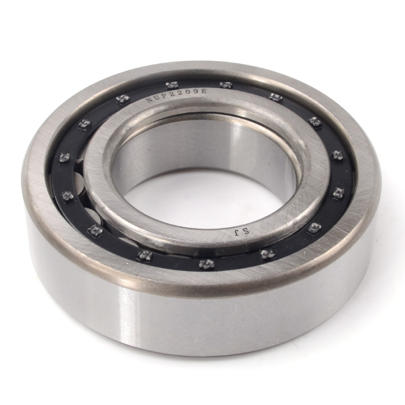 Compatible con la serie de rodamientos 27510