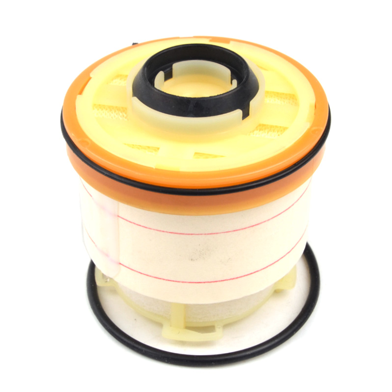 Compatible con 28209 Filtro de combustible diesel
