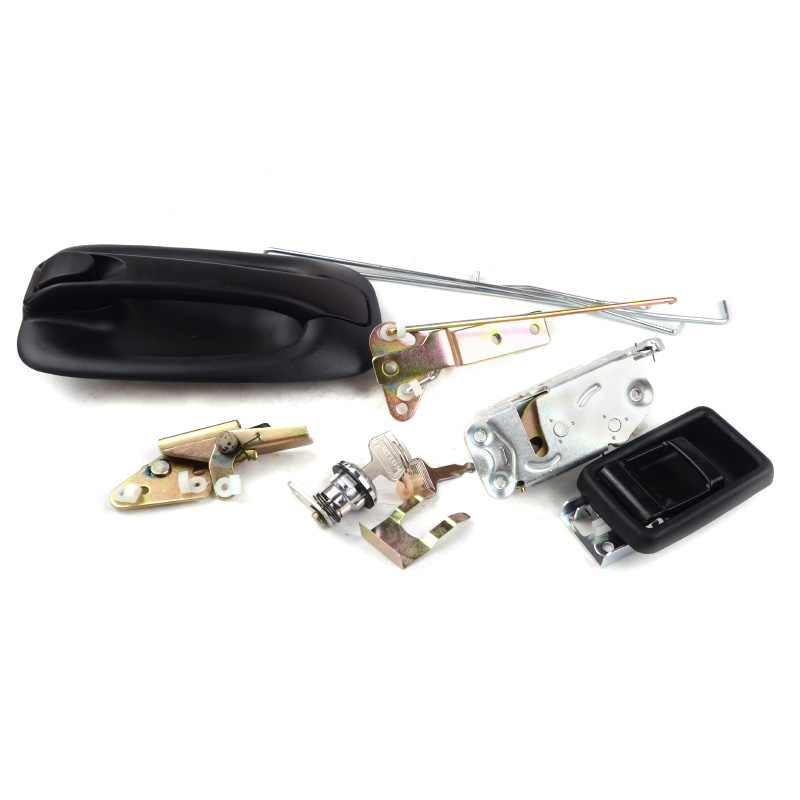 Compatible con 28503 Door lock Assembly