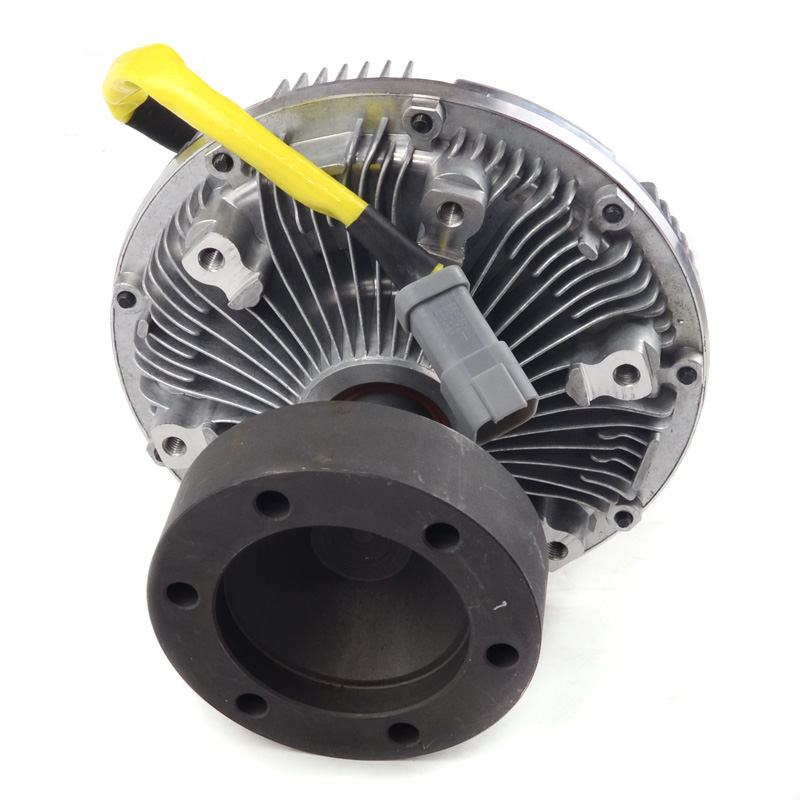 Compatible con 28528 Fan Clutch