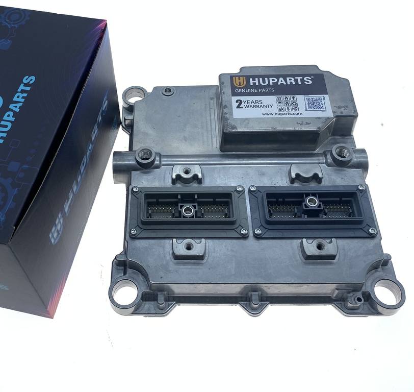 Fabricado para piezas 320D Caterpillar - 286-3683 331-7539 Motor Panel de control ECU Controlador