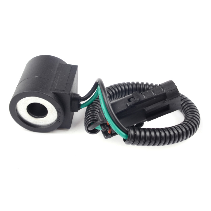 Compatible con 28716 Solenoid
