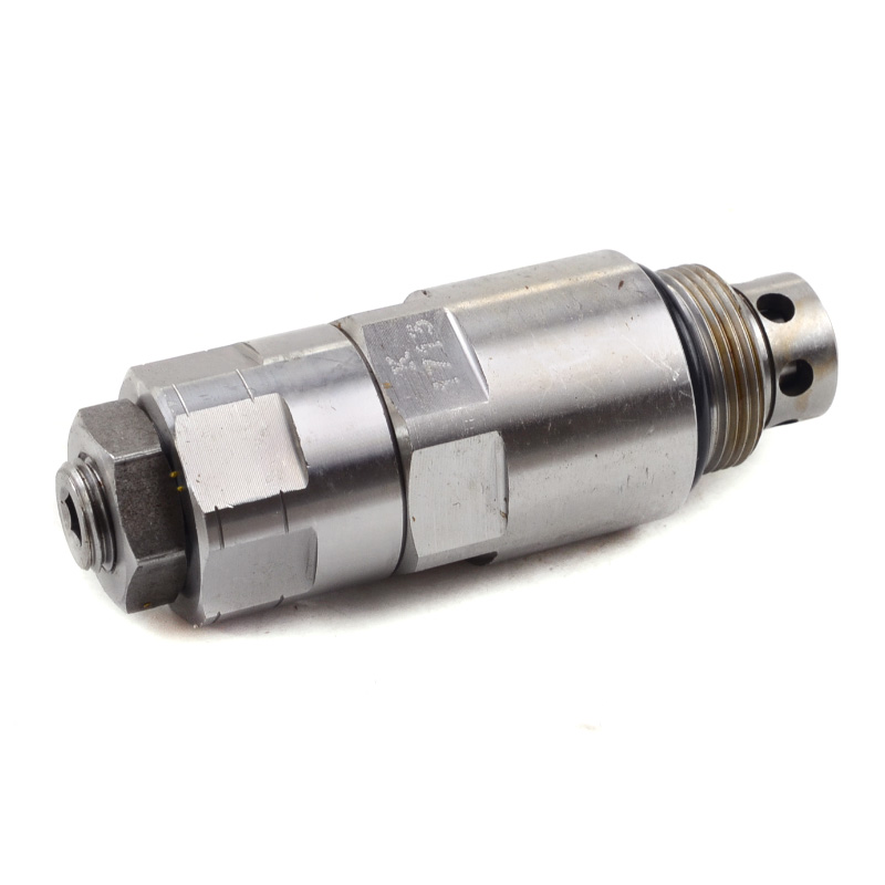 Compatible con 28782 Valvula principal