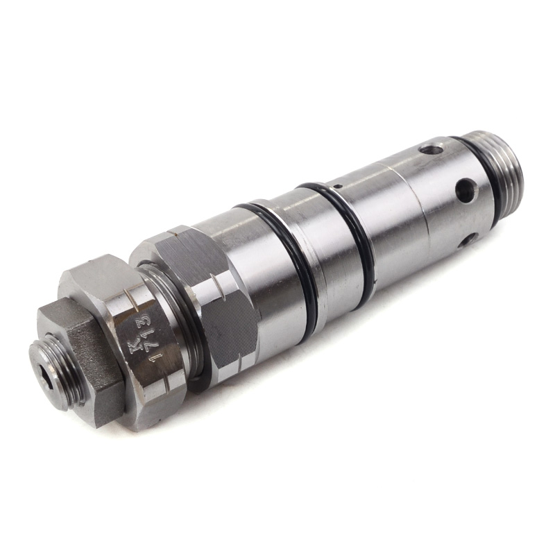 Compatible con 28811 Valvula principal