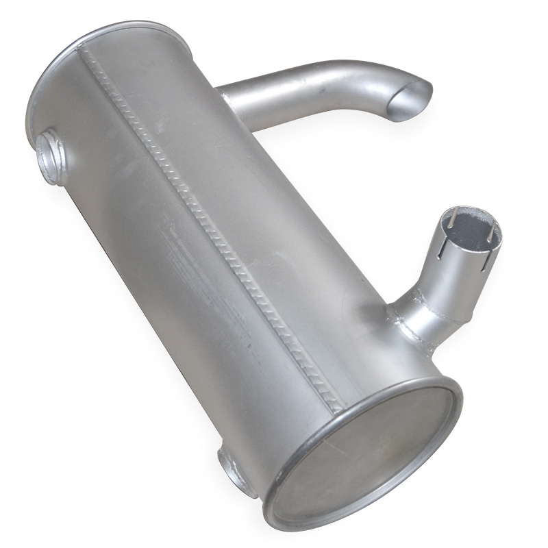 Compatible con 29225 Muffler