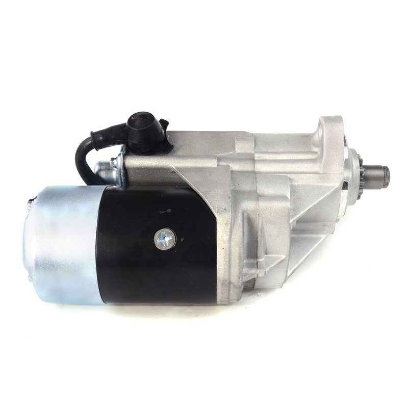Compatible con 29269 Motor de arranque