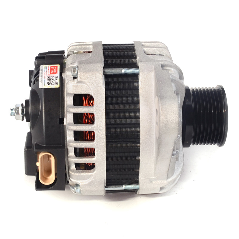 Compatible con 29273 Dynamotor