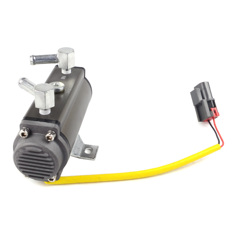 Compatible con 29684 Bomba de transferencia de combustible
