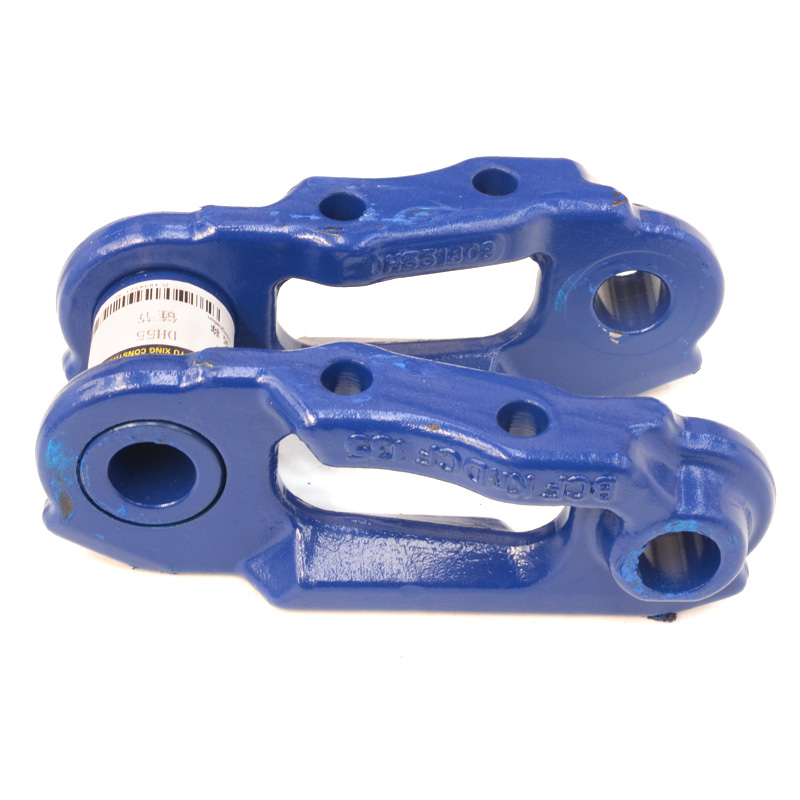 Compatible con 29770 Enlace de la cadena de seguimiento para el excavador