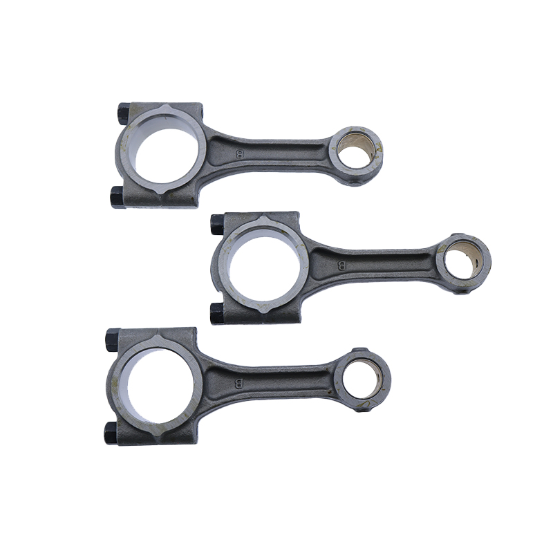 Perfecto para Kubota D750 Engine - 3 piezas de conexión Rodes 15261-22010 1526122010
