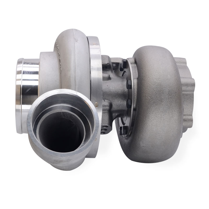 Compatible con 30410 Turbocharger