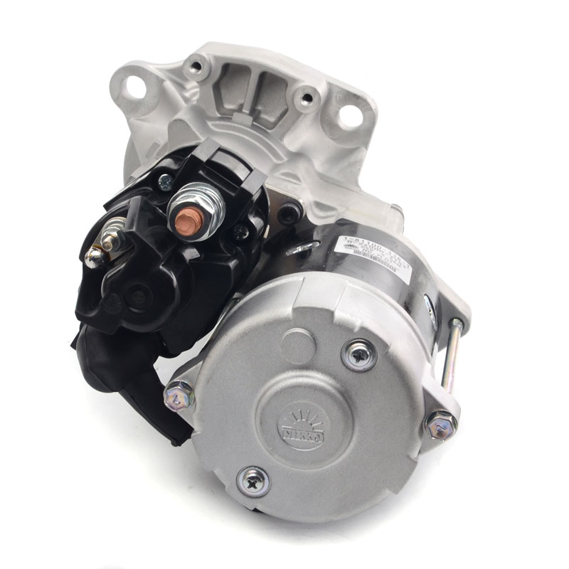 Compatible con 30970 Motor de arranque
