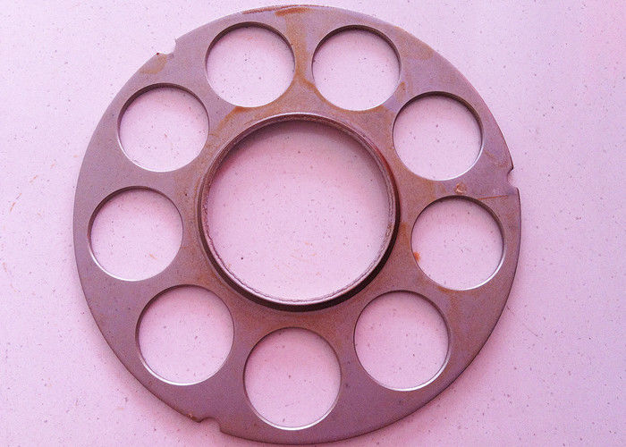 330C/330B Excavator HANDOK Hydraulic Motor Parts M2X150/M2x170 Set Plate online