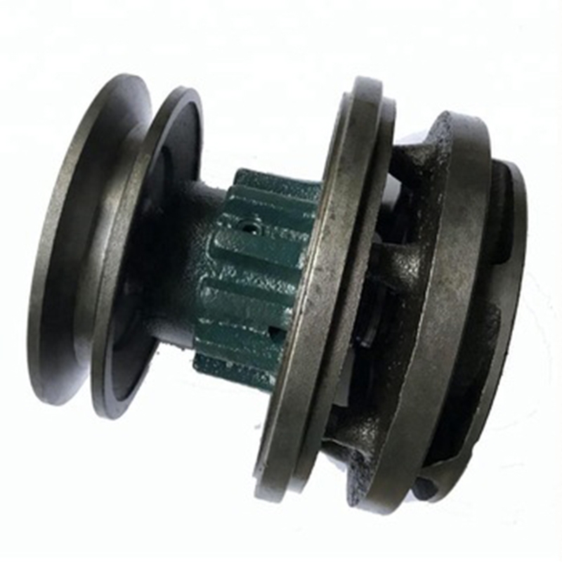 Optimizado para motor Cummins NH220 - Bomba de agua 3945361