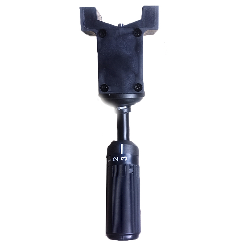 Compatible con Pettibone Telehandler - 3 Control de velocidad Shifter LL-835-13 LL-836-32 LL83513 LL83632