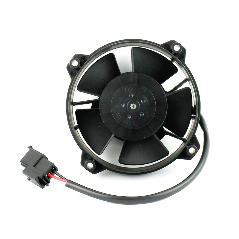 4&quot; Paddle Blade Pusher Fan 124 CFM 30103009 VA32-A101-62S for Spal online