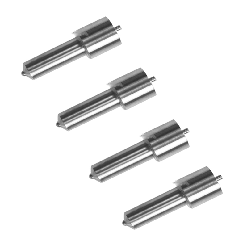 4 Pcs Fuel Injector Nozzle 0433171690 DLLA160P1063 for BMW 320D E46 online