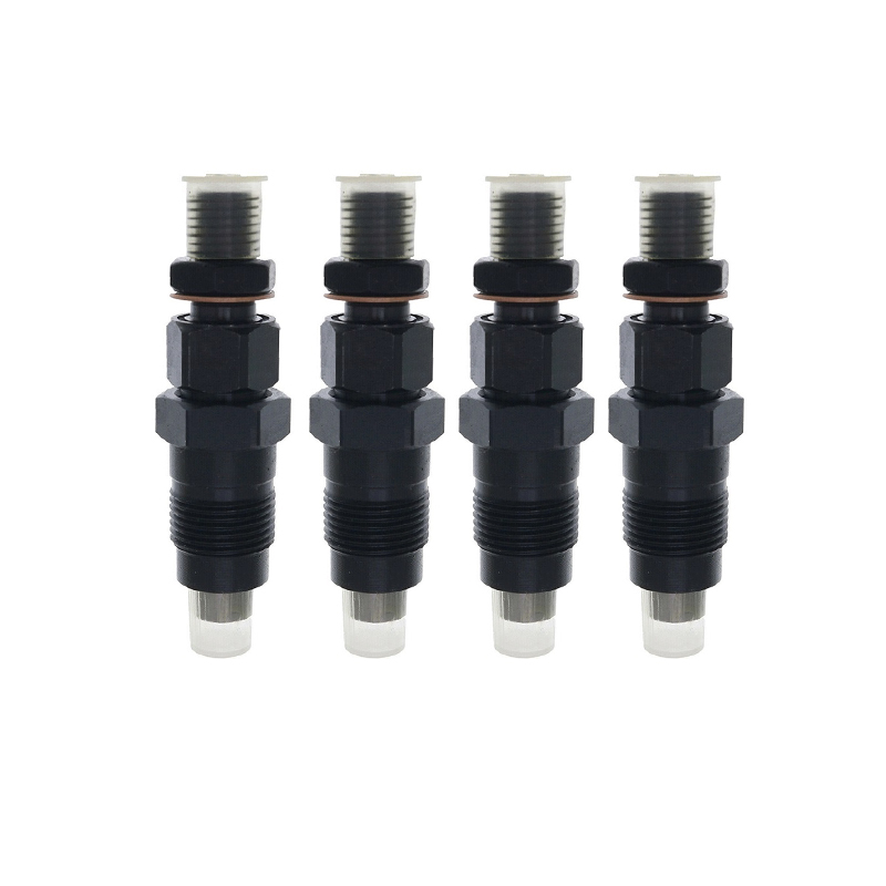 4 Pcs Fuel Injector RF1G13H50A RF1G13H50B for Mazda Engine RF online