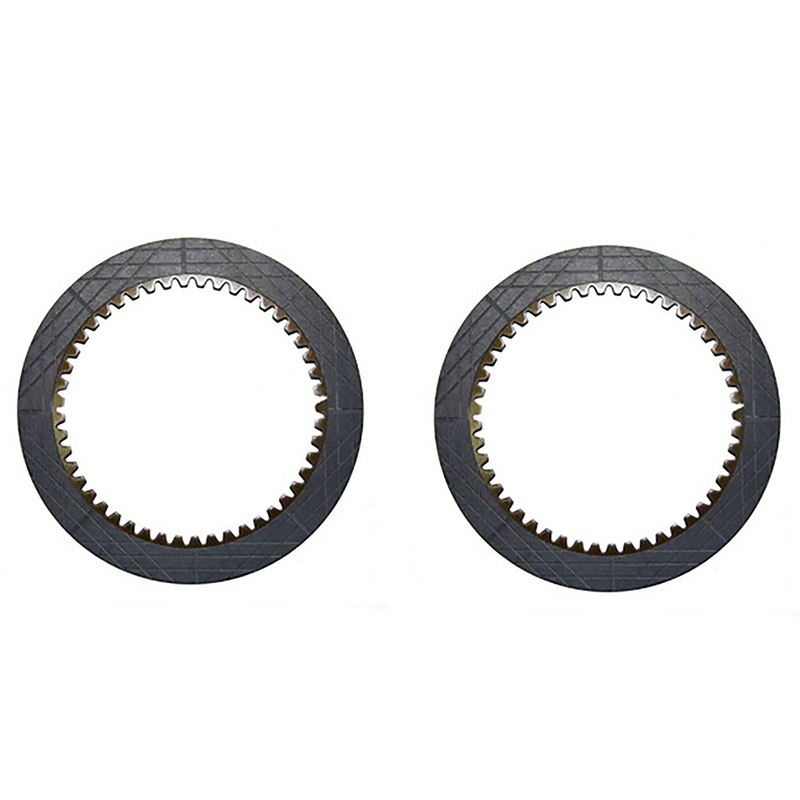 2 PCS 44T Clutch Disc 2G0478 for Caterpillar CAT Motor Grader 120G 120H 12G 12H 12K 12M 130G 135H 140G 143H 14G 14H 14M 160H 160K 160M 163H 16G 16H 16M 24H 24M online