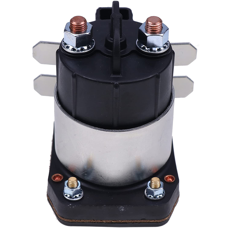 48 Volt Solenoid 4 Terminal 114-4811-020 for Trombetta online