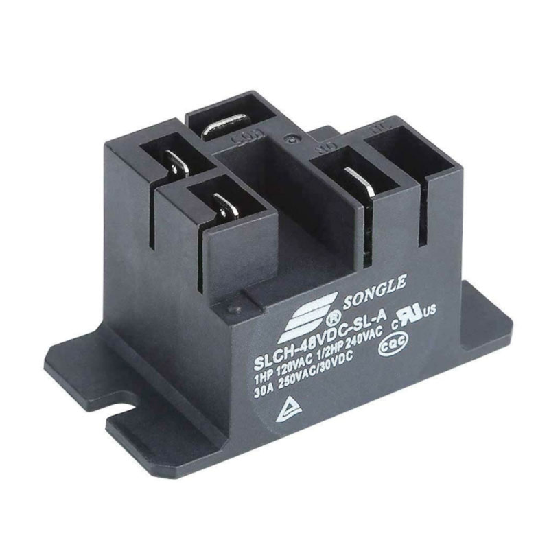 Reemplazo perfecto para Club Car - 48V Relay 103414901 101828601