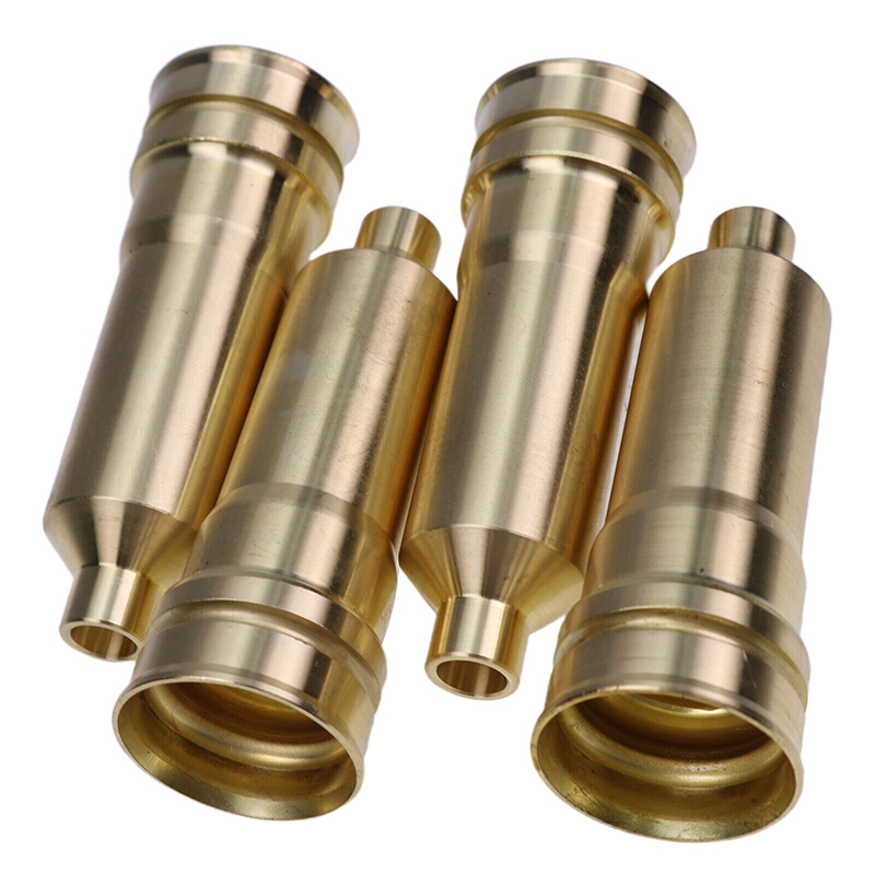 4PCS Injector Sleeve 8-97606661-0 for Isuzu Engine 4HK1 Hitachi Excavator ZX200-3 online