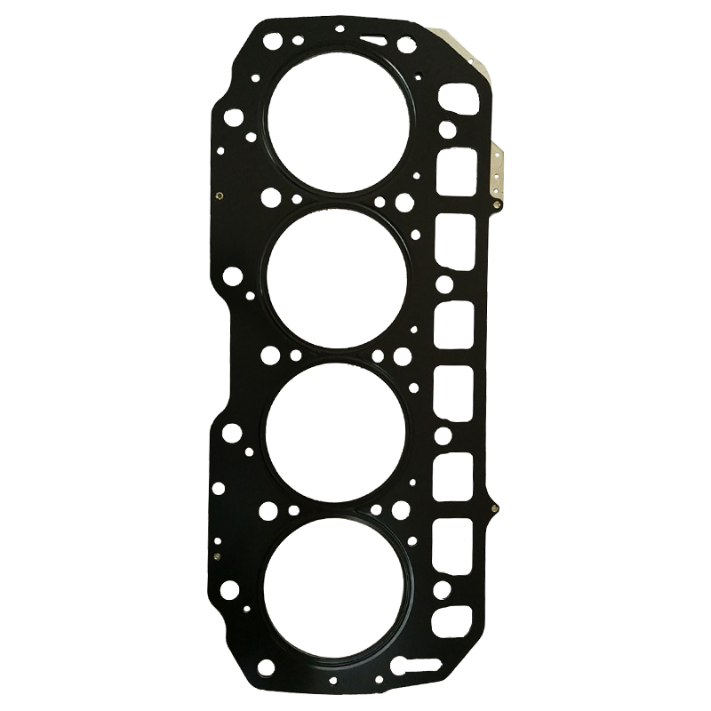 Compatible con Yanmar Engine 4TNE94 Komatsu Engine 4D94E Cilindro Head Gasket YM129900-01331 YM12990001331