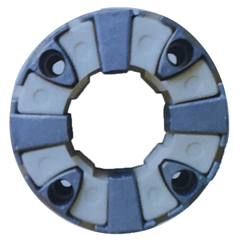 Dise?ado para adaptarse a Doosan Daewoo Excavador DH220-5 DH225-7 DH215-7 DH220-7 - 50H Coupling Assy DH220-5, DH225-7, DH215-7, DH220-7