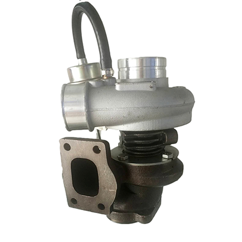 Compatible con Caterpillar Excavador CAT M312 M315 Motor 3054 Turbo GT2052 Turbocharger 127-29 12729 12729 M312,M315
