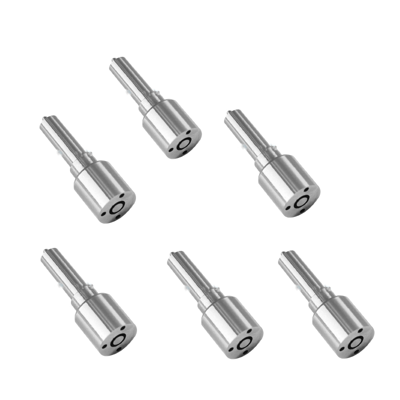 6 Pcs Fuel Injector Nozzle 105015-7131 DLLA153SN7131 for Nissan Engine FD35 online