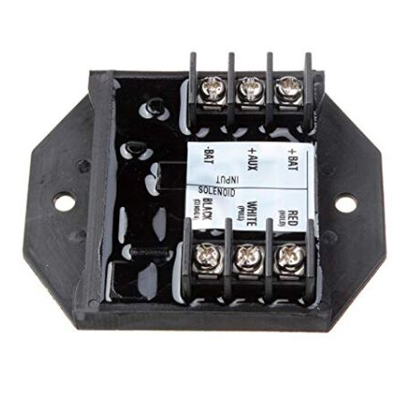 Adecuado para Woodward 24V - 6-Wire SA-4222-24 Coil Commander SA422224