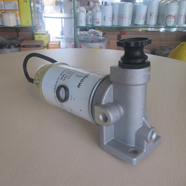 SACWA-670 SAA6D102