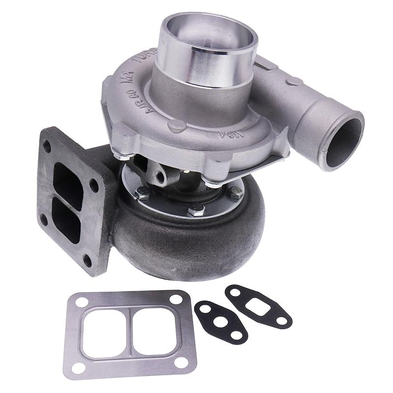 6137-82-8200 Aftermarket Turbocharger Fit Komatsu PC220-2 PC200-3 PC200LC-3 online